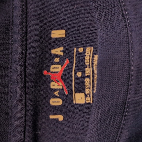 Boys long sleeve shirt - Picture 2 of 5